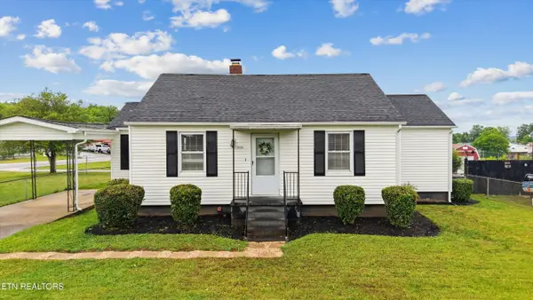 1103 Huffland Drive, Loudon, TN 37774