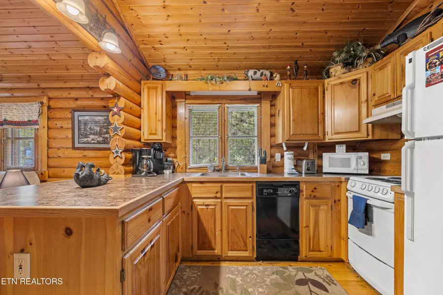 165 Smoky Mountain Way, Sevierville, TN 37876 - #2
