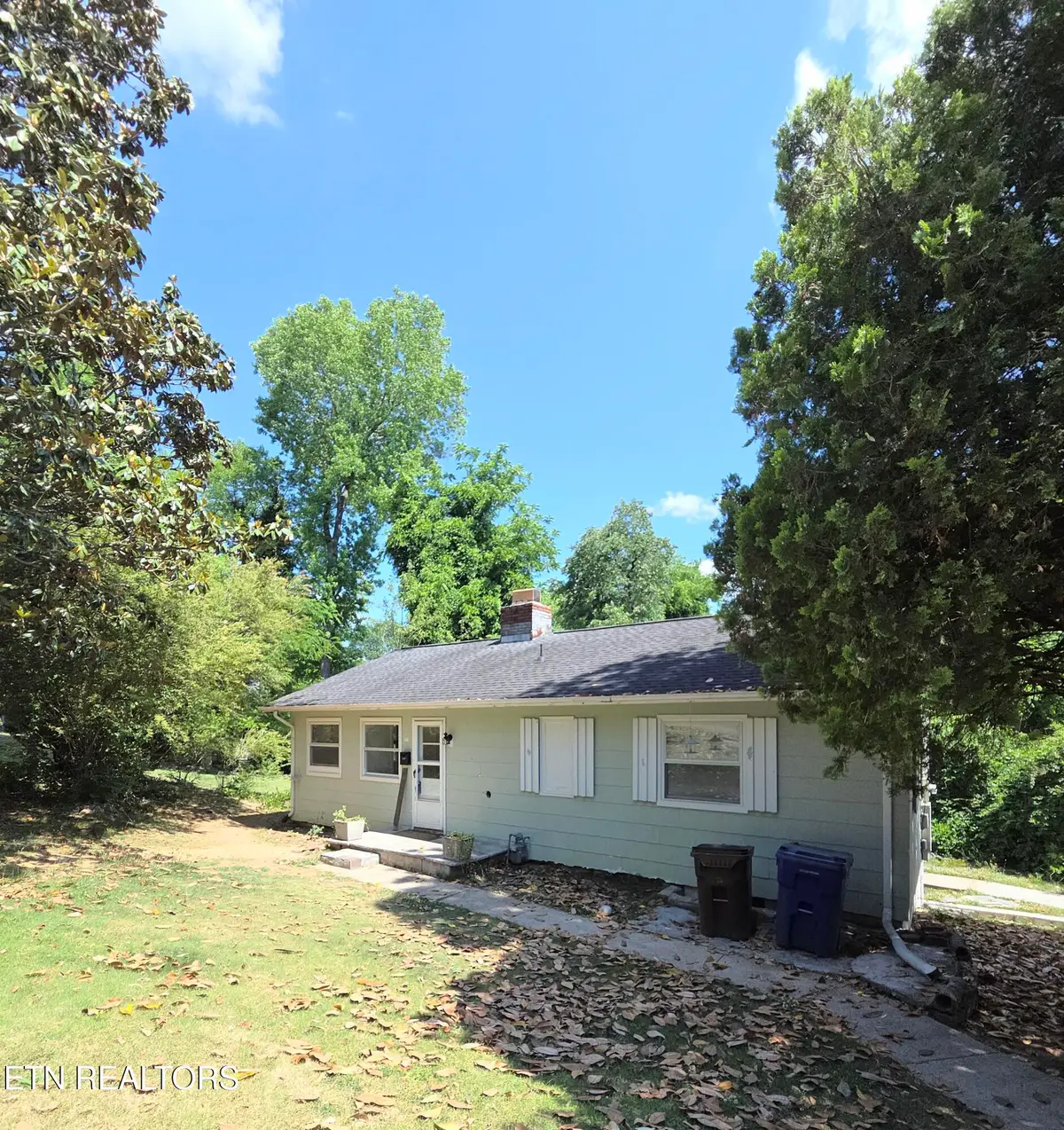 620 Pennsylvania Ave, Oak Ridge, TN 37830 - #1