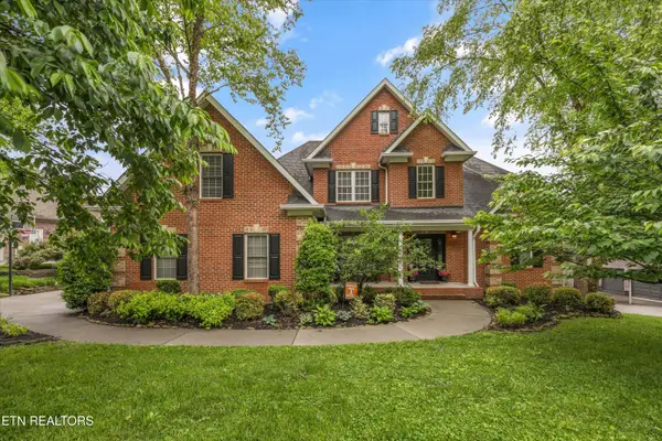 9708 Frisco Lane, Knoxville, TN 37922
