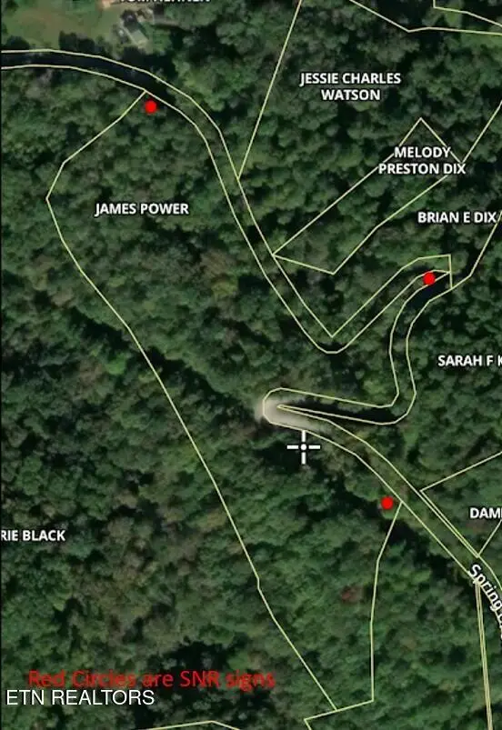0 Spring Creek Rd, Cookeville, TN 38501 - #2