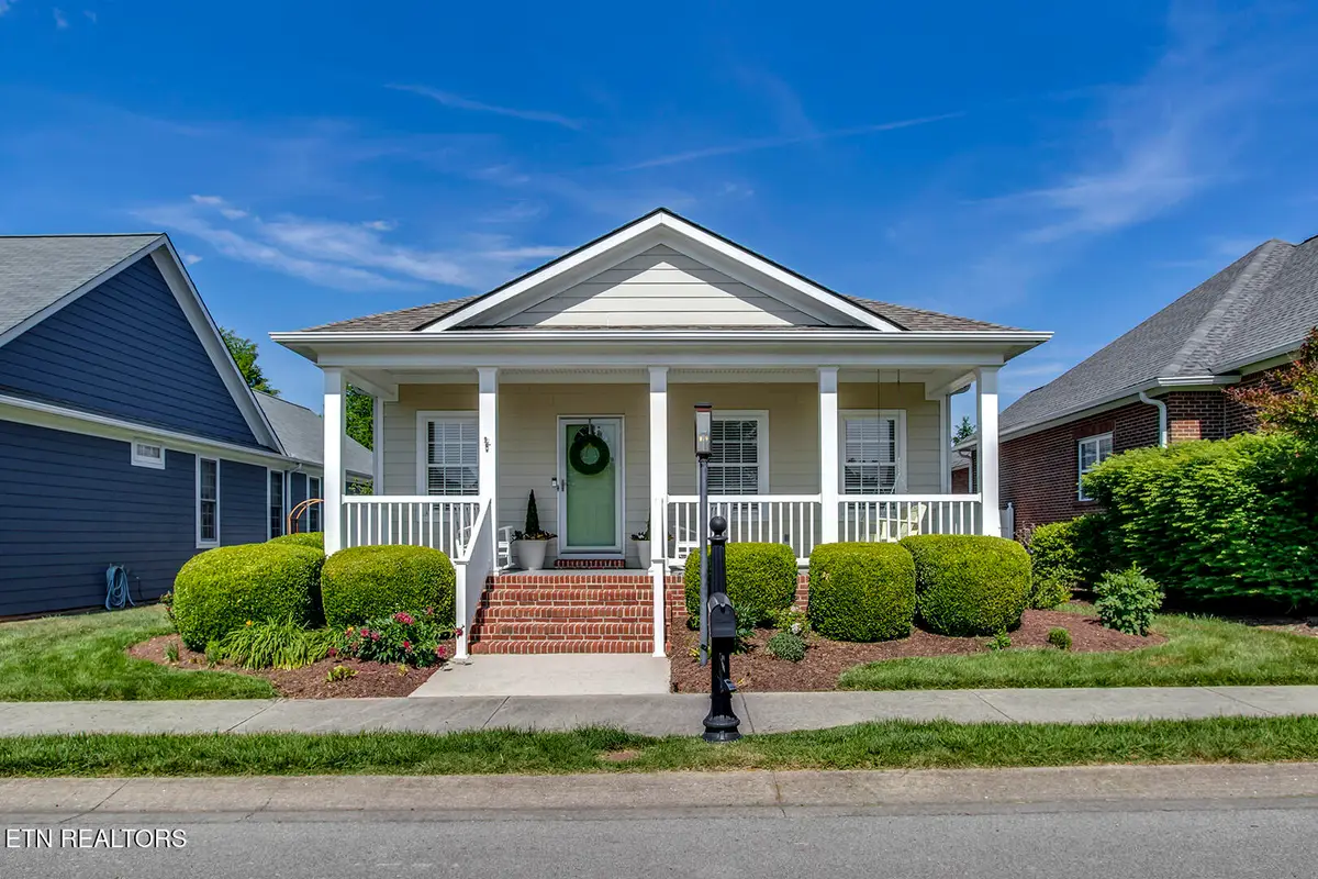 107 Liberty Court, Oak Ridge, TN 37830 - #1