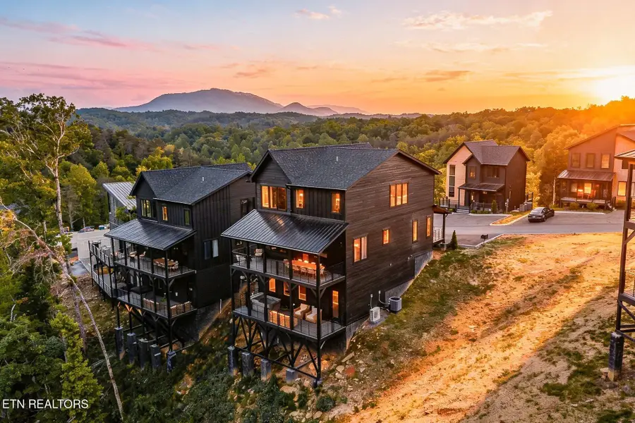 1158 Reedmont Way, Sevierville, TN 37876 - #3