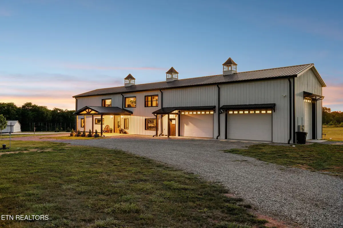 189 Michael Lane, Madisonville, TN 37354 - #1