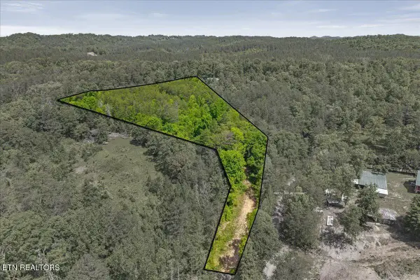 215 Citico Rd. Lot 2 Rd, Vonore, TN 37885