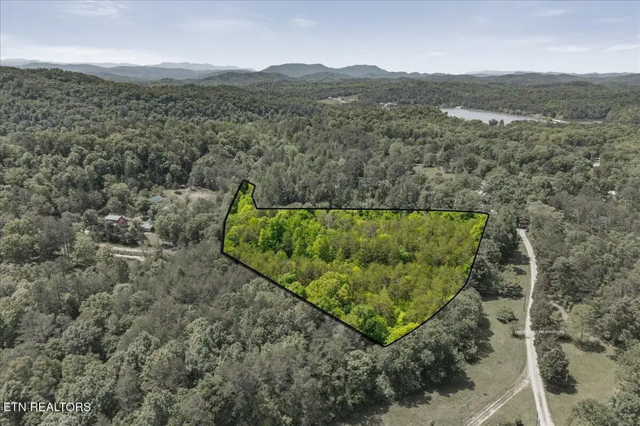 215 Citico Rd. Lot 2 Rd, Vonore, TN 37885 - #2