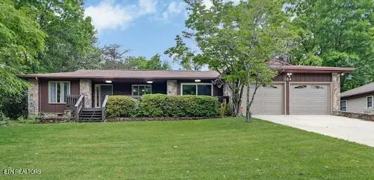 104 Baltusrol Rd, Crossville, TN 38558 - #1