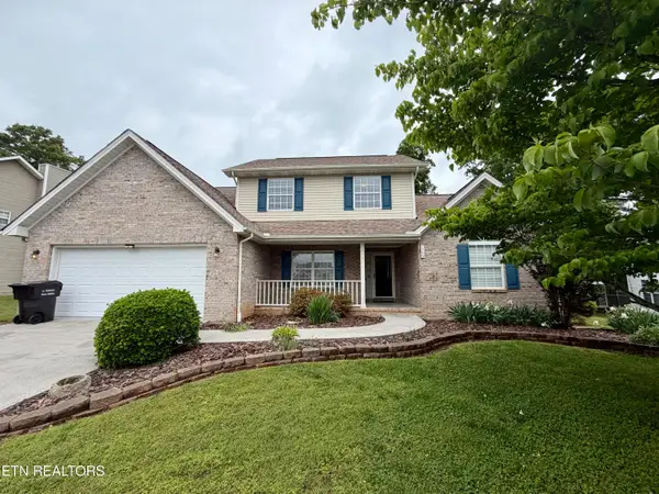 7209 Dunsten Drive, Knoxville, TN 37931