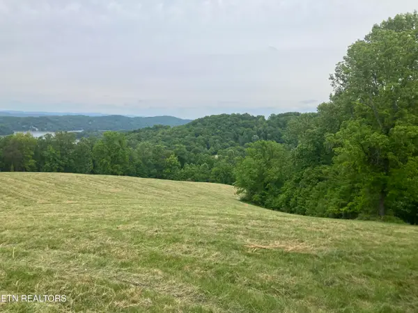Tract 5 Overlook Trail, Maynardville, TN 37807