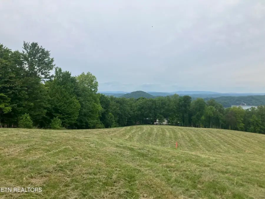Tract 5 Overlook Trail, Maynardville, TN 37807 - #2