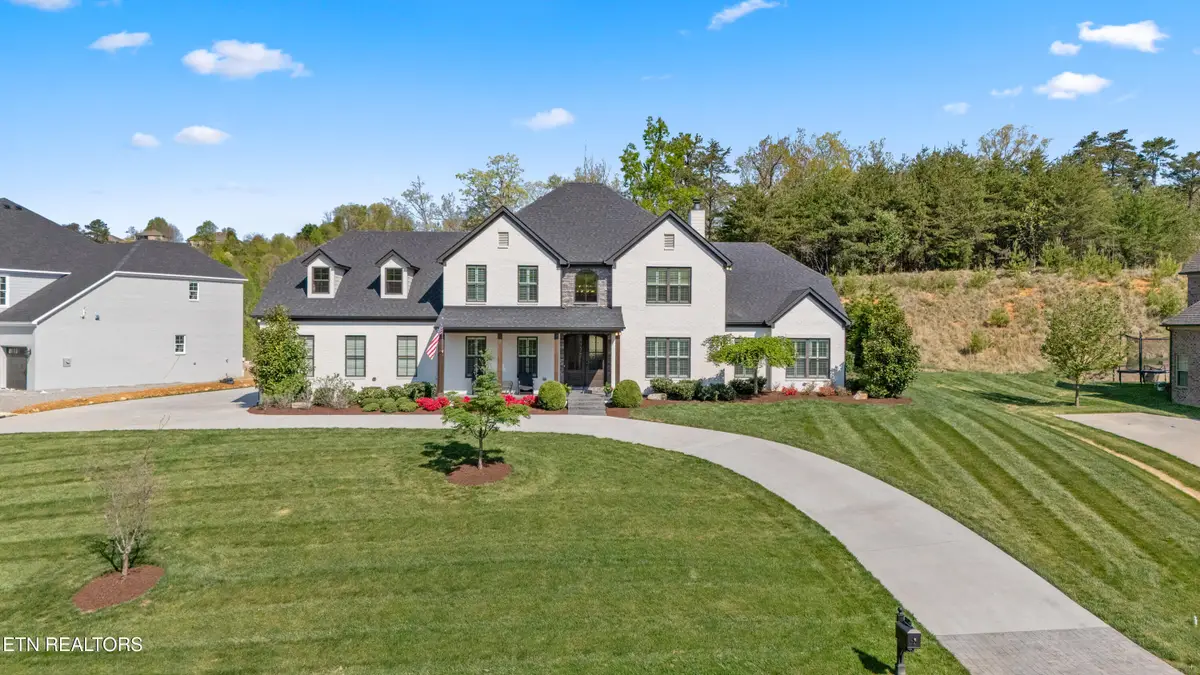 2014 Mystic Ridge Rd, Knoxville, TN 37922 - #1