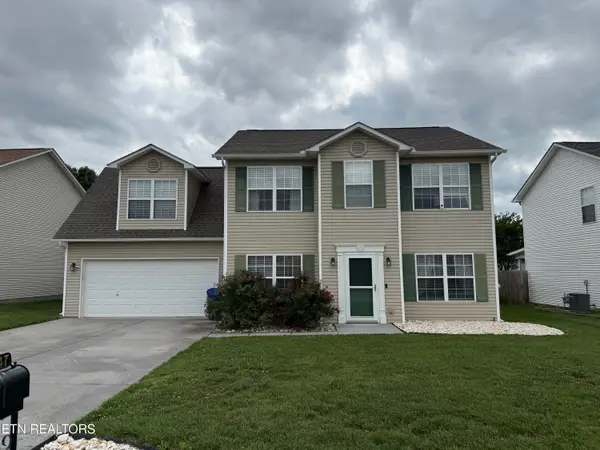7847 Dawnview Rd, Powell, TN 37849