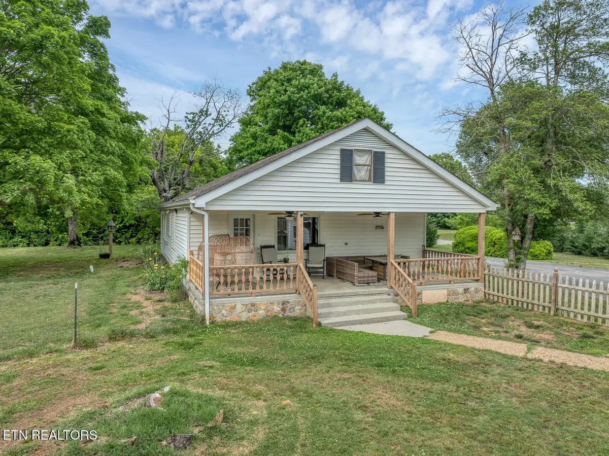 1533 Middlesettlements Rd, Maryville, TN 37801 - #1