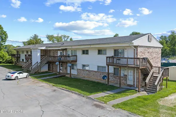 707 Carter Sells Rd, Johnson City, TN 37604