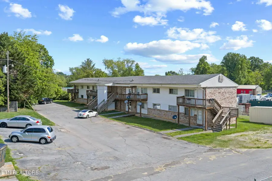 707 Carter Sells Rd, Johnson City, TN 37604 - #2