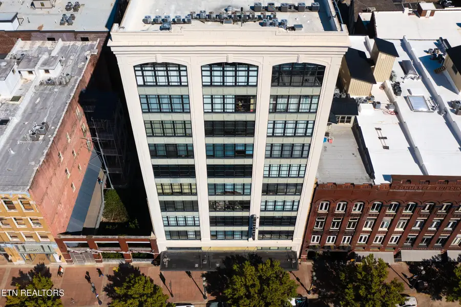 116 S Gay St #607, Knoxville, TN 37902 - #2