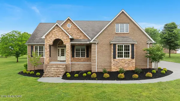170 Short Bark Lane, Madisonville, TN 37354