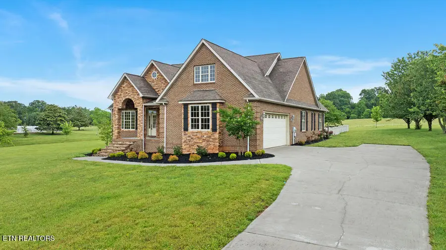 170 Short Bark Lane, Madisonville, TN 37354 - #2