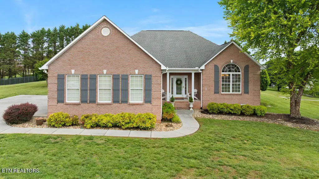 2573 Creekstone Circle, Maryville, TN 37804 - #1