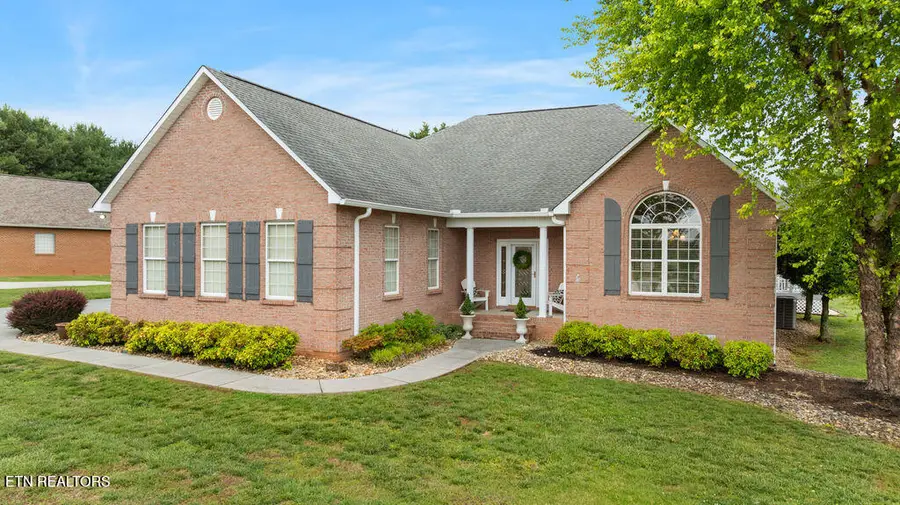 2573 Creekstone Circle, Maryville, TN 37804 - #2