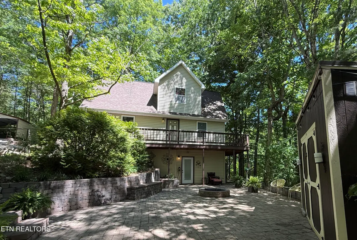 4039 Barb Hollow Rd, Walland, TN 37886 - #1