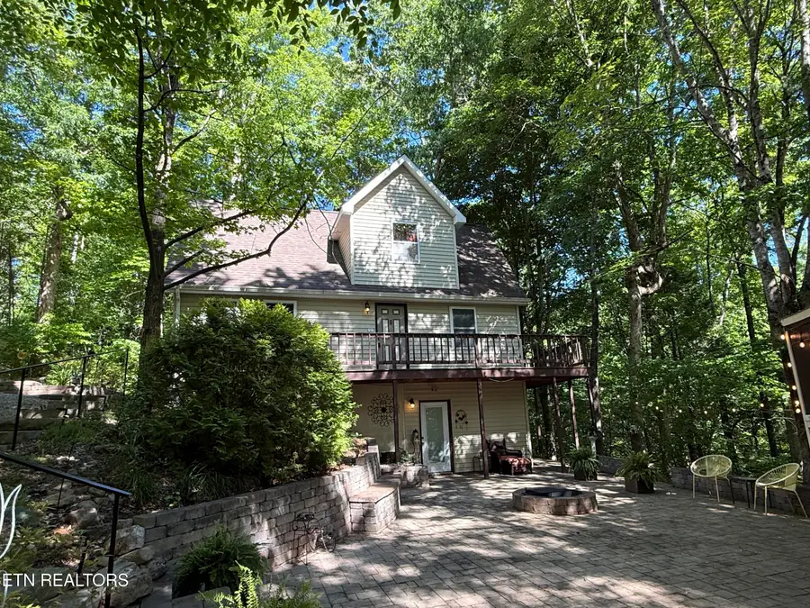 4039 Barb Hollow Rd, Walland, TN 37886 - #3
