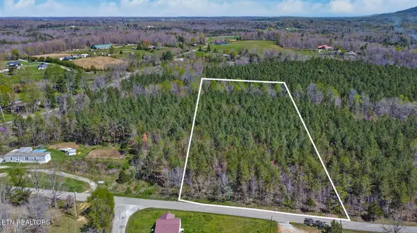 Fred Tollett Rd, Crossville, TN 38572