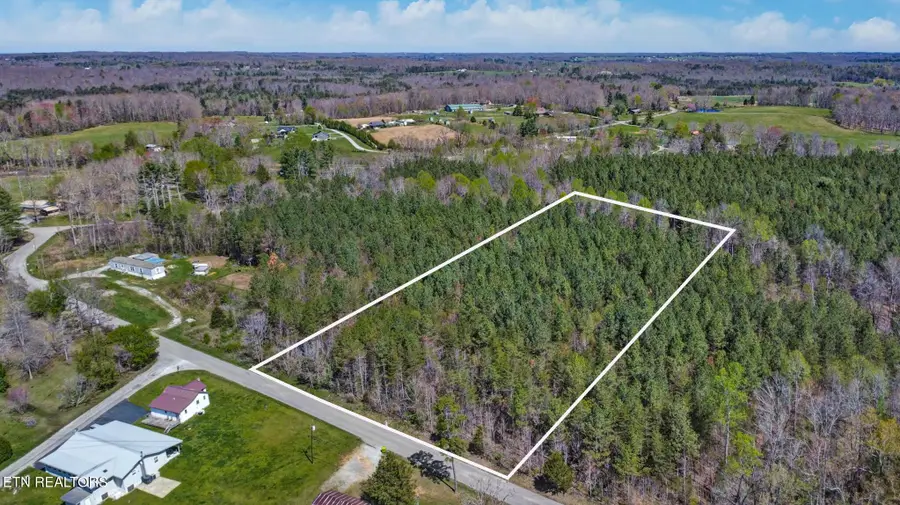 Fred Tollett Rd, Crossville, TN 38572 - #2
