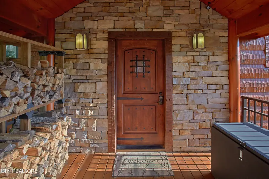 4310 Firefly View Way, Gatlinburg, TN 37738 - #3