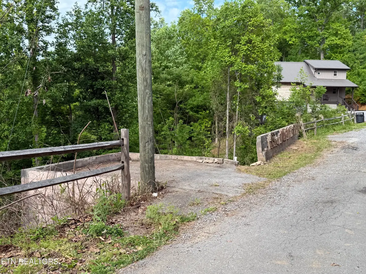823 Kings Way, Gatlinburg, TN 37738 - #1