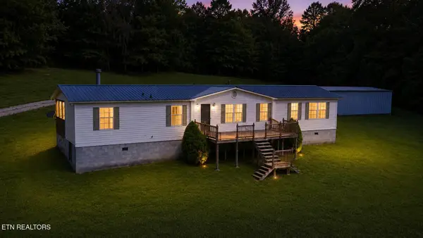 315 Circle Drive, Maynardville, TN 37807