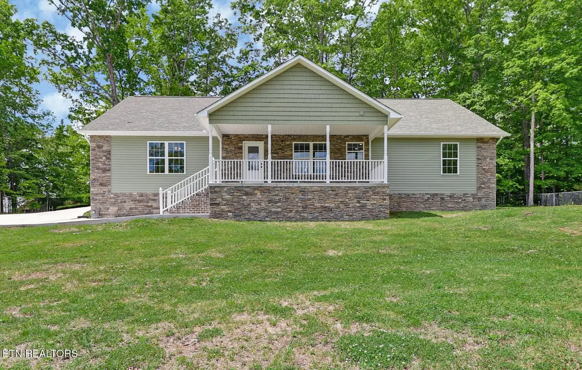 310 Summerwind Drive, Crossville, TN 38571 - #1