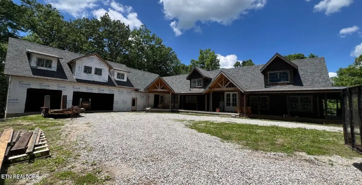 1631 Grave Hill Rd, Oneida, TN 37841 - #1