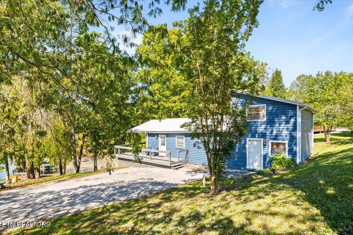 728 Indian River Boat Dock Rd, Jacksboro, TN 37757 - #1