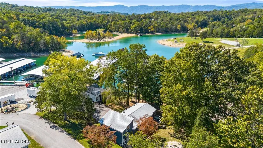 728 Indian River Boat Dock Rd, Jacksboro, TN 37757 - #2