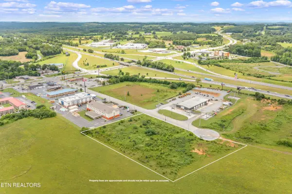 0 Holiday Drive, Athens, TN 37303