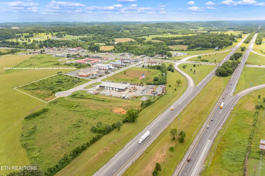 0 Holiday Drive, Athens, TN 37303 - #2