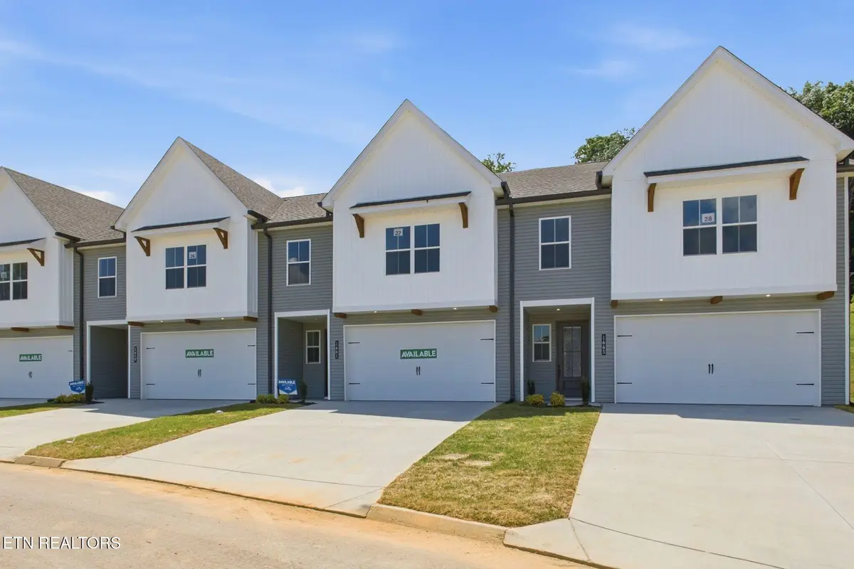 1661 Lateglow Way, Knoxville, TN 37931 - #1