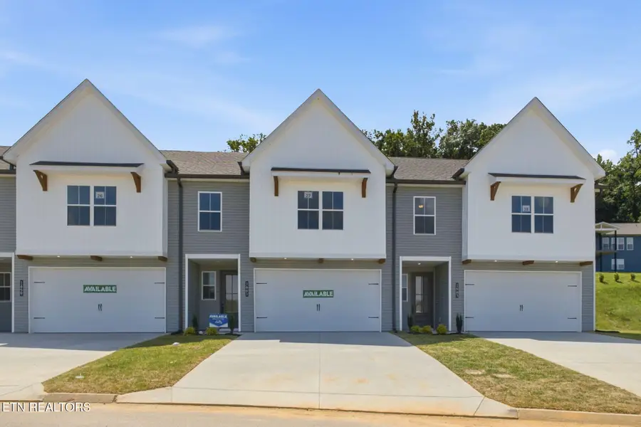 1661 Lateglow Way, Knoxville, TN 37931 - #2