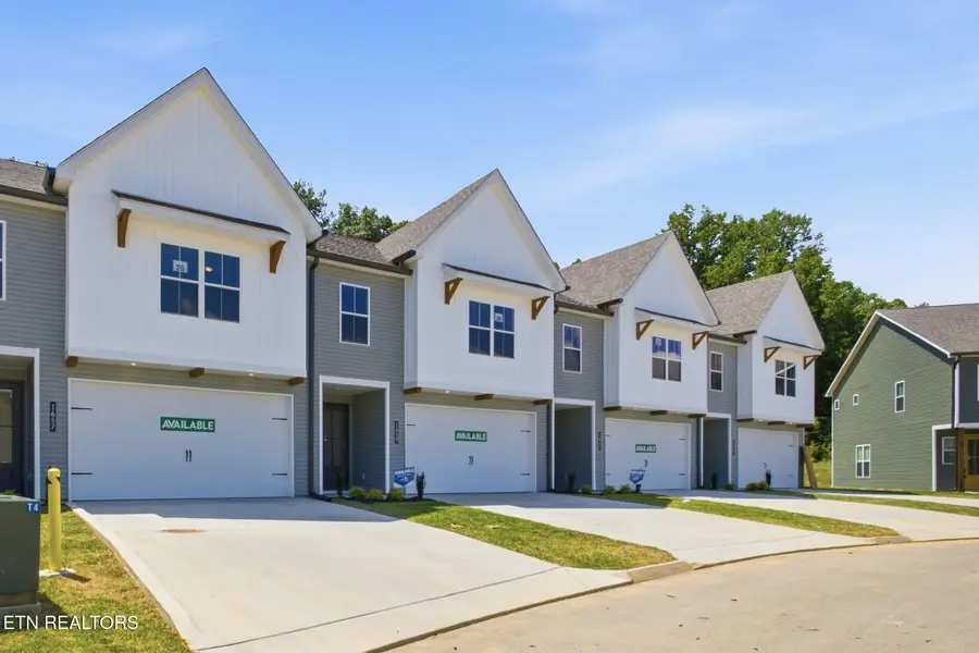 1661 Lateglow Way, Knoxville, TN 37931 - #3