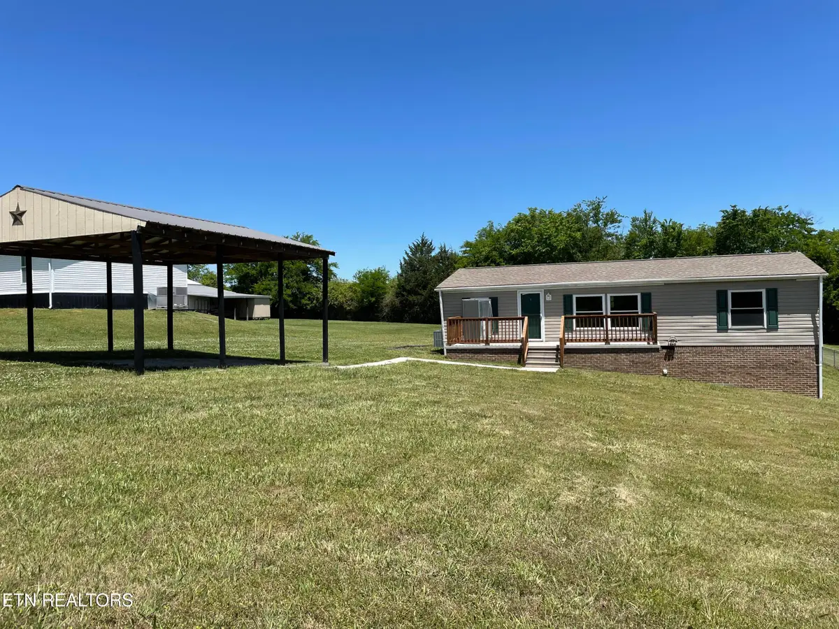 139 Village Lane, Madisonville, TN 37354 - #1