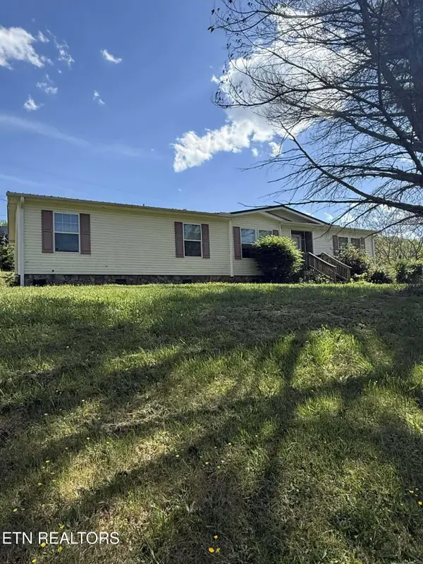 1338 Central Point Rd, Rutledge, TN 37861