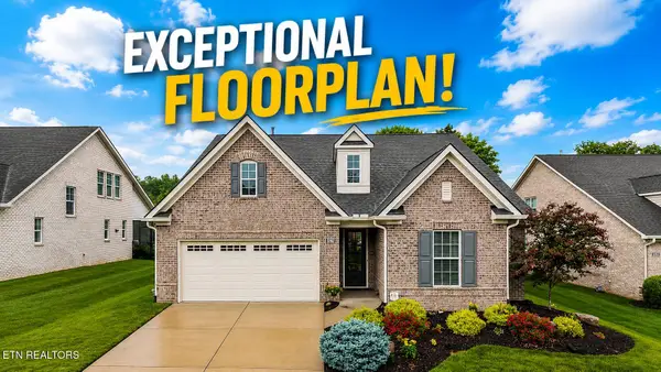 1248 Loggerhead Lane, Knoxville, TN 37932