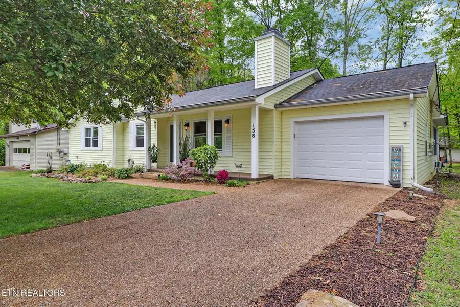 158 Dovenshire Drive, Crossville, TN 38558 - #2