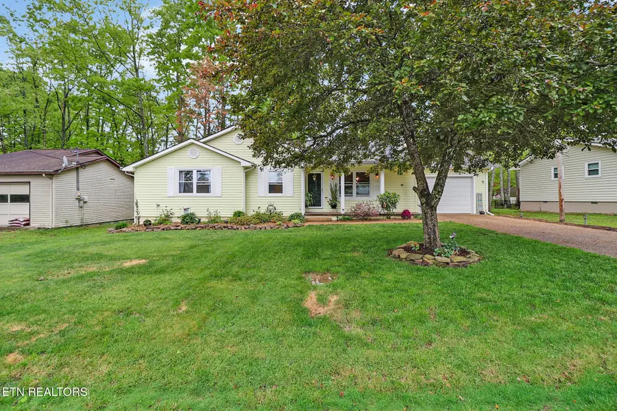 158 Dovenshire Drive, Crossville, TN 38558 - #3