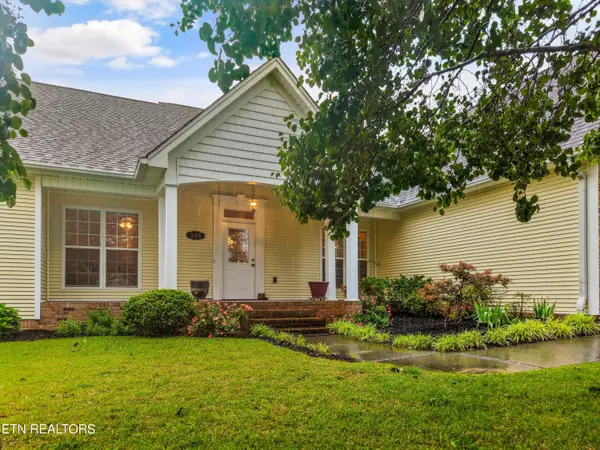 146 Thoroughbred Drive, Cleveland, TN 37312