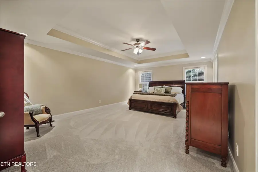 146 Thoroughbred Drive, Cleveland, TN 37312 - #3