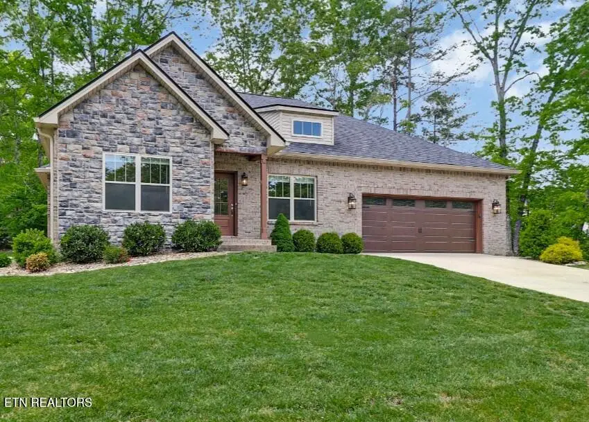 10 King John Lane, Crossville, TN 38558 - #1