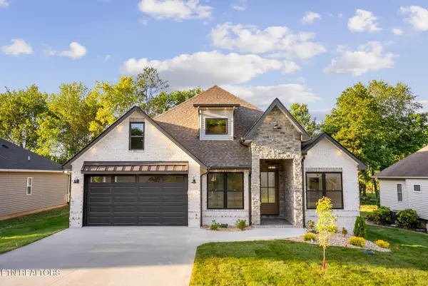 207 Ogana Lane, Loudon, TN 37774