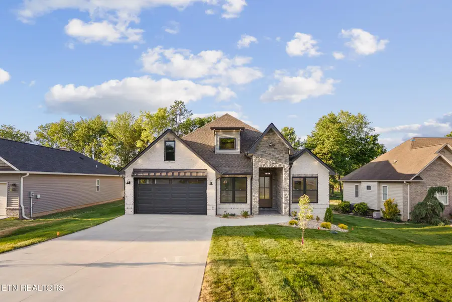 207 Ogana Lane, Loudon, TN 37774 - #2